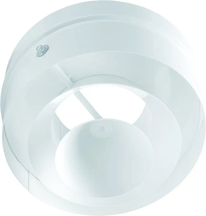Диффузор Systemair JSR-250-SW
