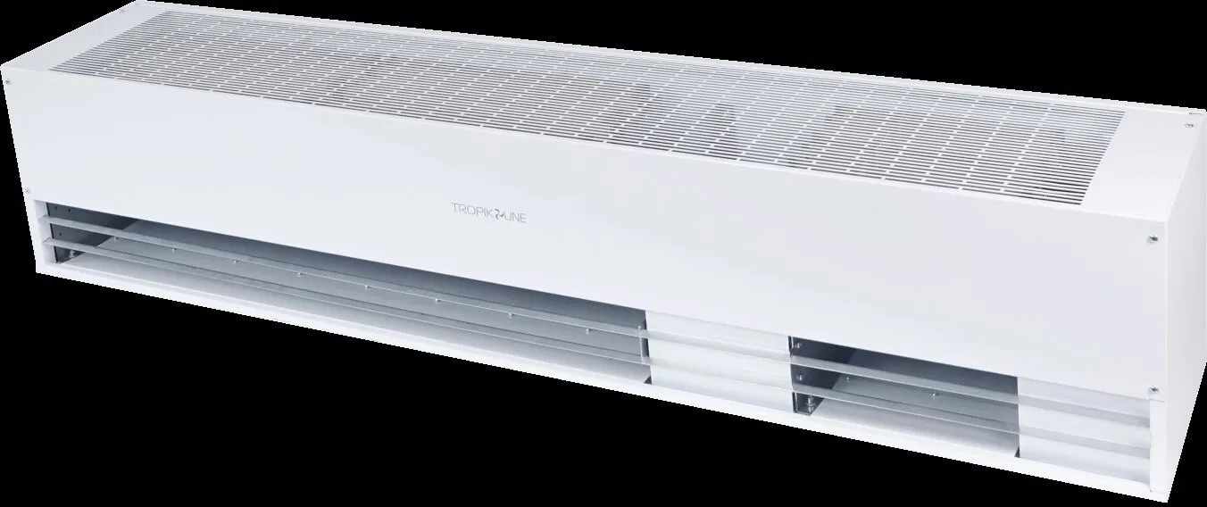 Тепловая завеса Тропик X648E20