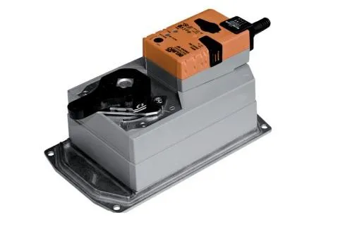 Привод Belimo DRC24G-T-7