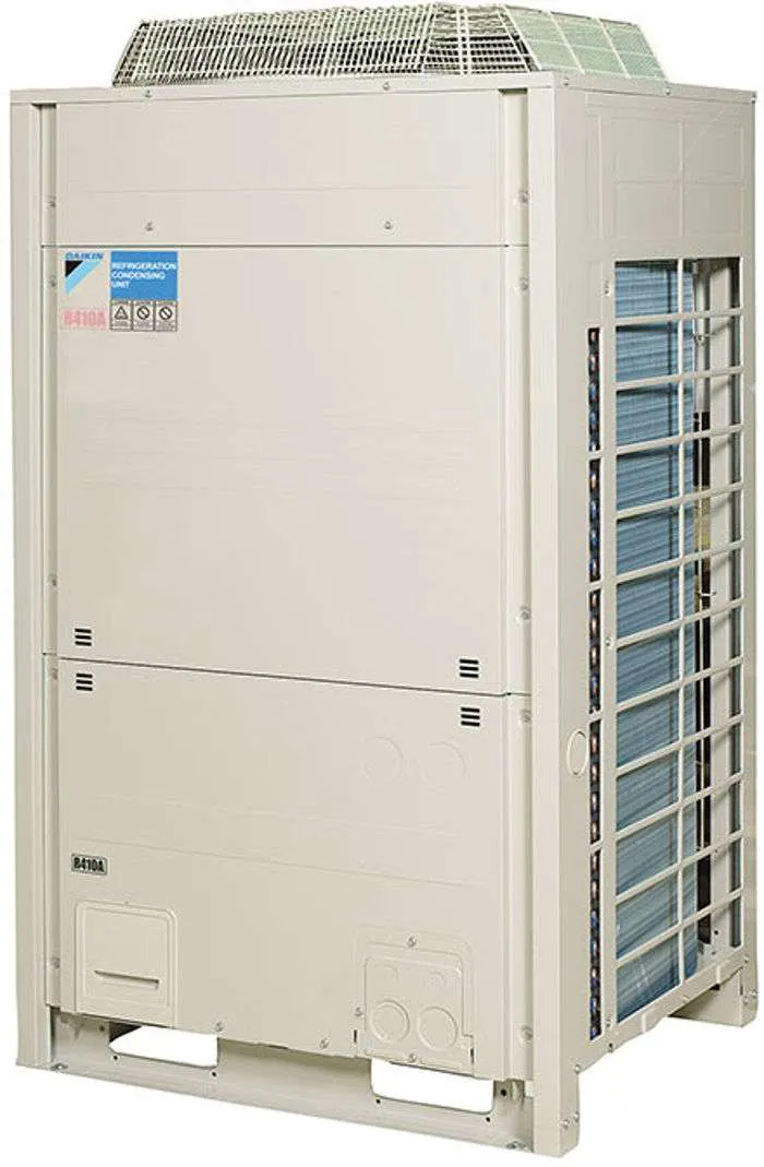 Компрессорно-конденсаторный блок Daikin LREQ8BY1