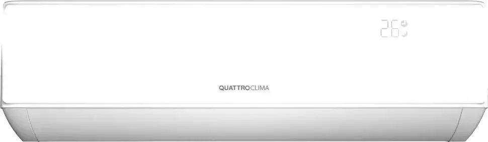 Кондиционер QuattroClima QV-SR12WA/QN-SR12WA