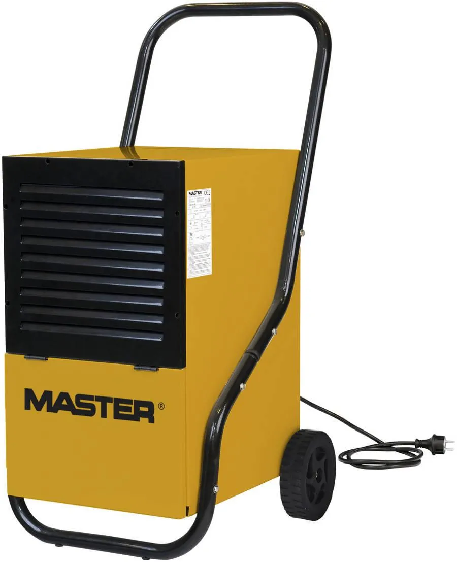 Осушитель Master DH 752