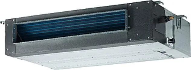 Кондиционер Hyundai H-ALD1-60H-UI044