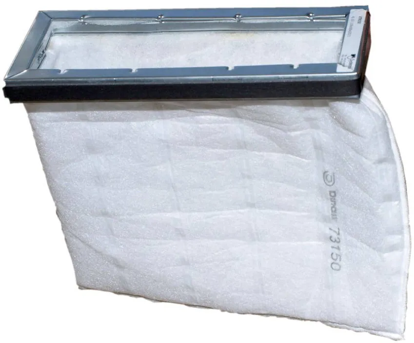 Фильтр Systemair BF VTR 150 G3/Coarse 50% Ext