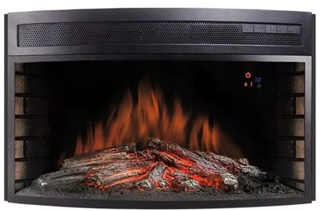 Очаг Royal Flame Dioramic 33 LED FX