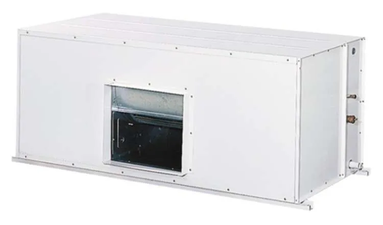 Кондиционер Daikin FDYP125EXY/RCYP125EXY