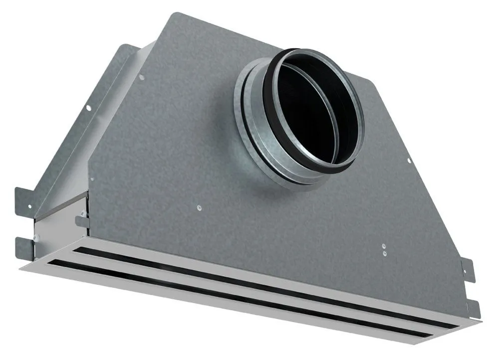 Распределительная камера Systemair PB-HELLA-1-1100