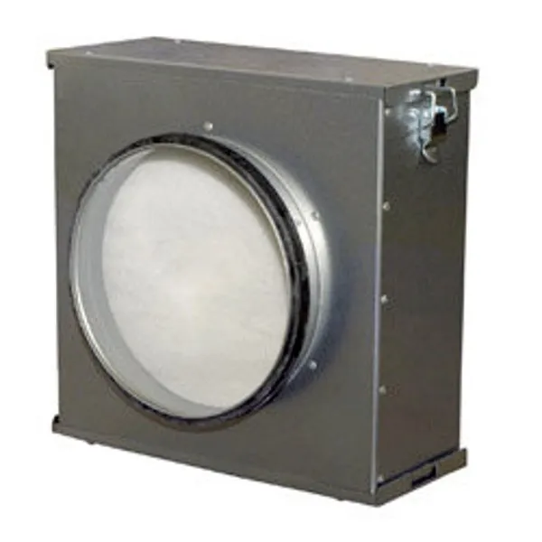 Кассета фильтра Systemair FGR 200 Filter cassette