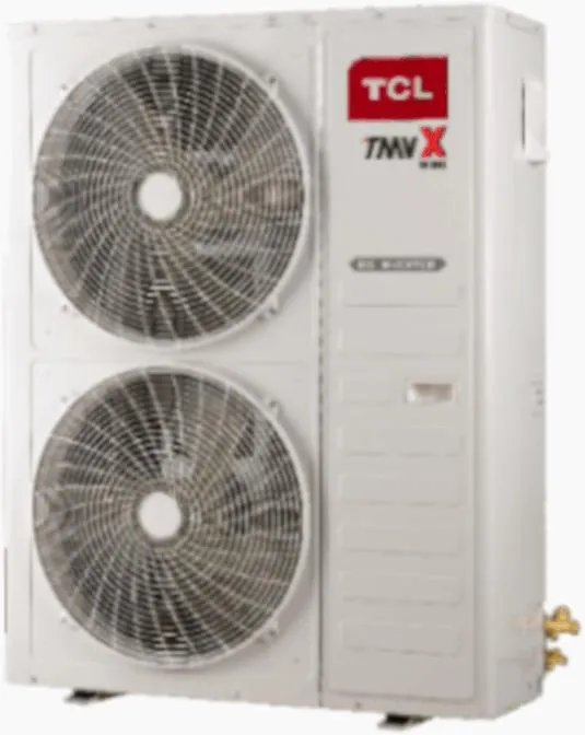 Наружный блок TCL TMV-Vd160W/N1