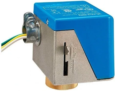 Клапан Haier 3VFCB