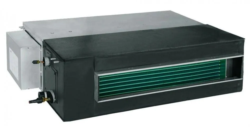 Кондиционер Gree GUD100PHS1/B-S/GUD100W1/NhB-S