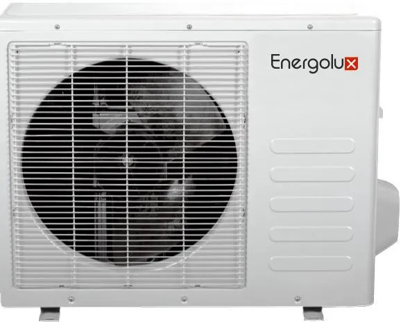 Компрессорно-конденсаторный блок Energolux SCCU75C1B