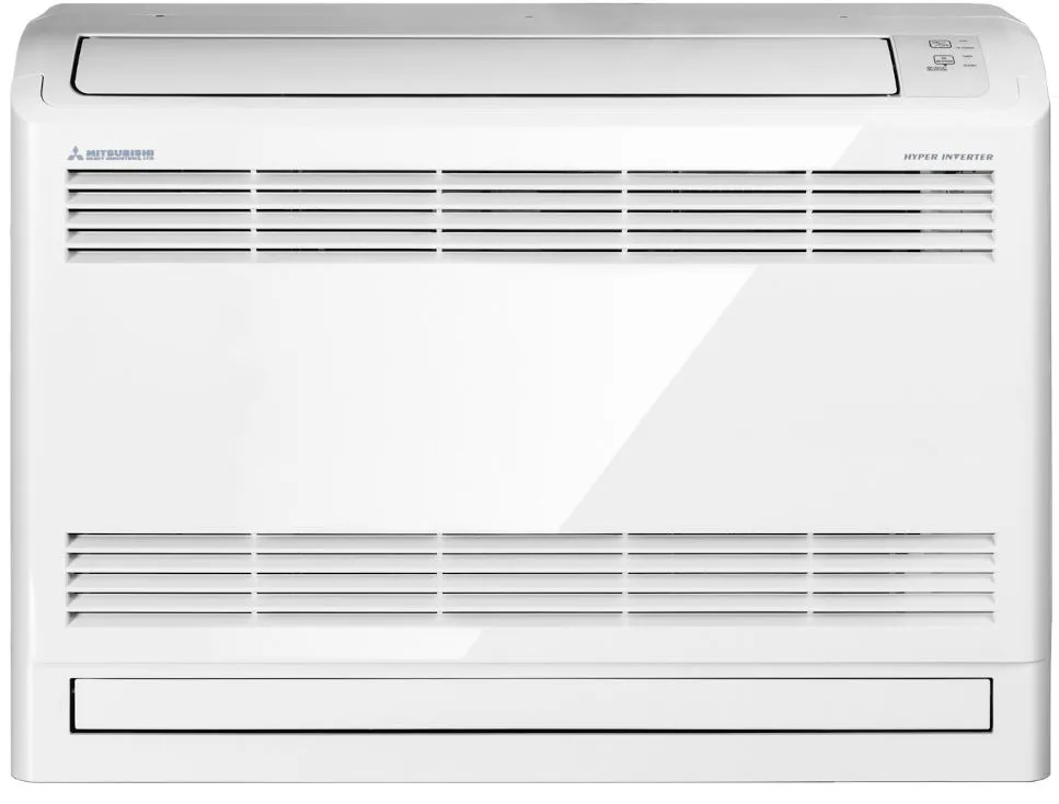 Кондиционер Mitsubishi Heavy SRF50ZSX-W/SRC50ZSX-W