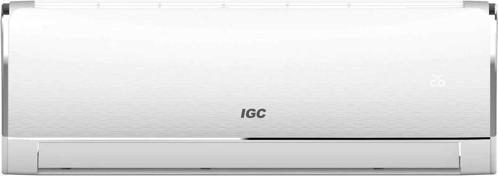 Кондиционер IGC RAS-V18N2X/RAC-V18N2X