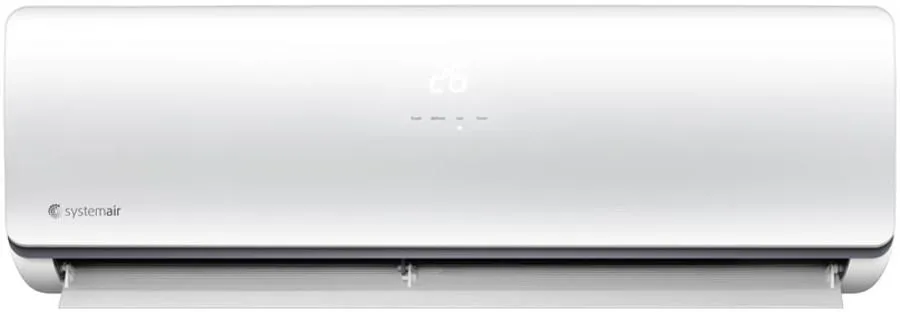 Кондиционер Systemair SYSPLIT WALL NORDIC 09 EVO PH Q