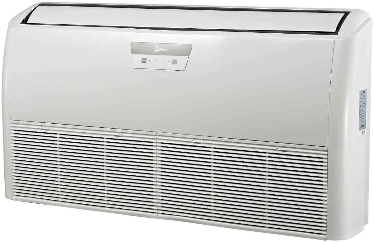 Кондиционер Midea MUE-60HRN1-R/MOUA-60HN1-R