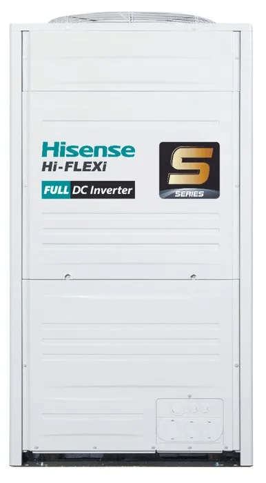 Наружный блок Hisense AVWT-136FKFSA