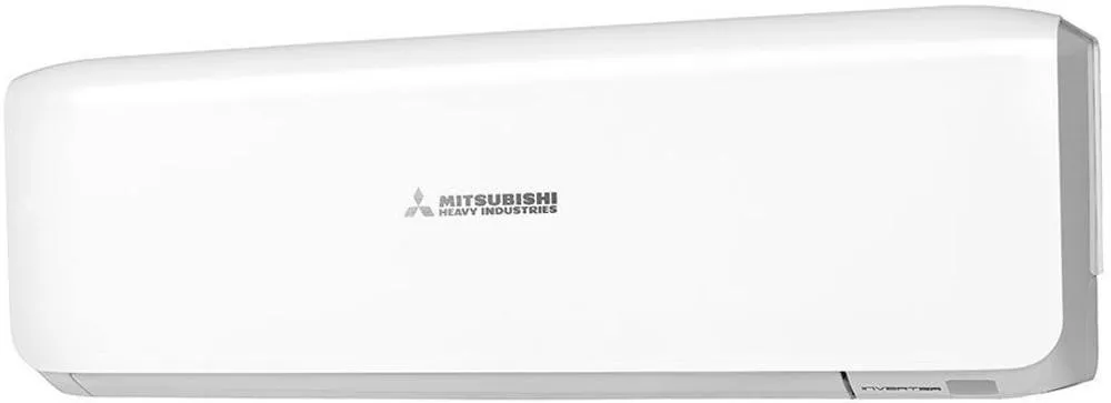 Кондиционер Mitsubishi Heavy SRK25ZS-W/SRC25ZS-S
