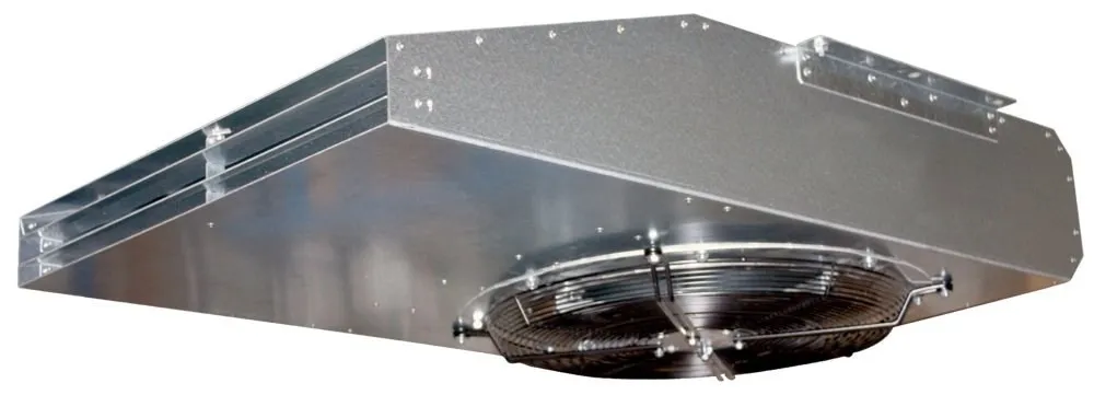 Вентилятор Systemair IV 50-4/8