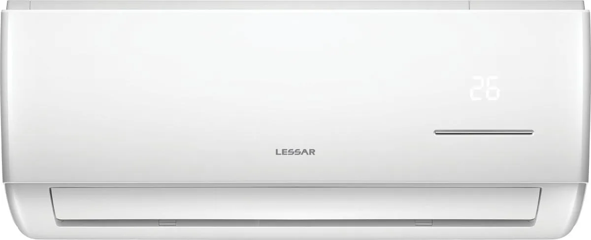 Кондиционер Lessar LS-H09KOA2/LU-H09KOA2