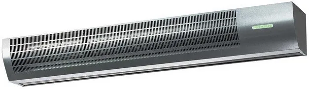 Воздушная завеса Тропик T100A15 Zinc