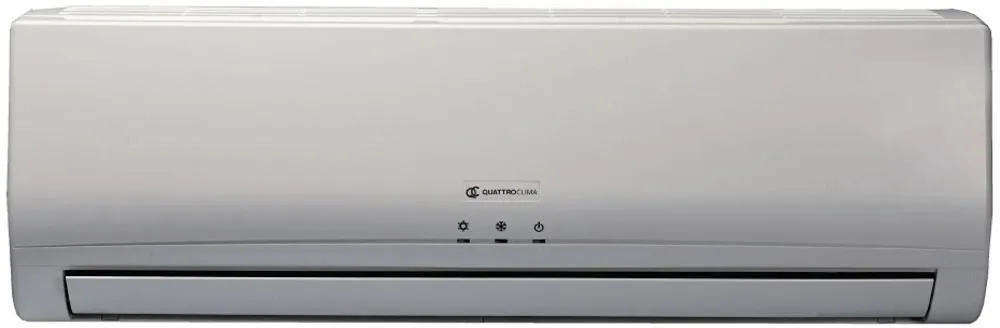 Кондиционер QuattroClima QV-NA09WA/QN-NA09WA