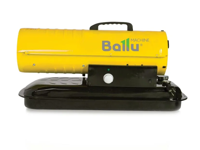 Тепловая пушка Ballu BHD-20S