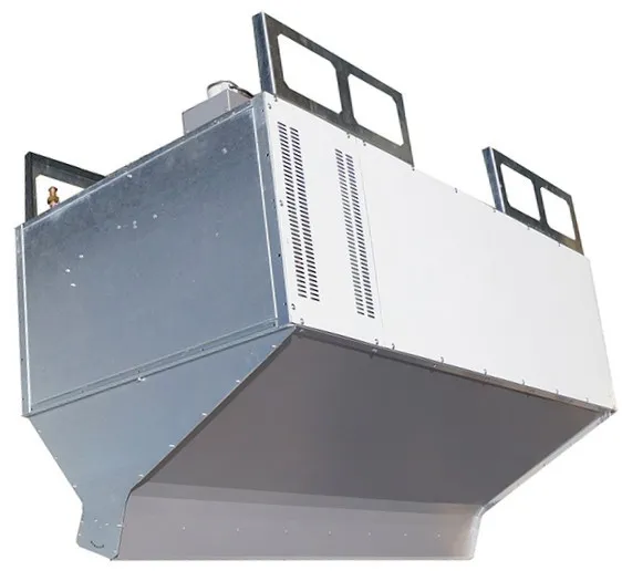 Тепловая завеса Тепломаш КЭВ-55П4160G