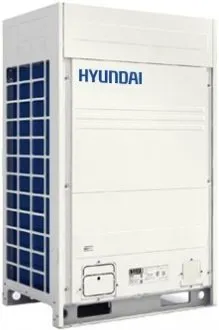 Наружный блок Hyundai H-MZOUT-400FDC-UI072