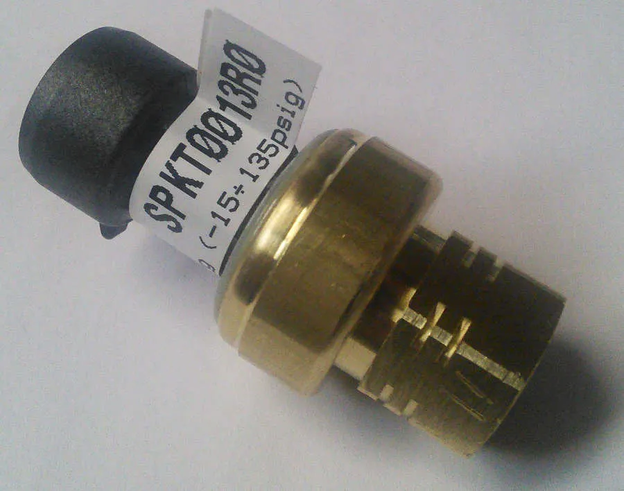 Манометр Carel SPKT0033R0