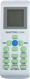 Пульт QuattroClima QA-RG