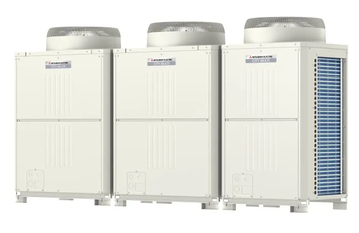 Наружный блок Mitsubishi Electric PUHY-EP700YSJM-A1