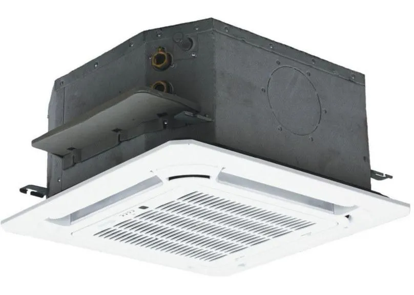 Фанкойл Lessar LSF-500BE42C/LZ-BEB21