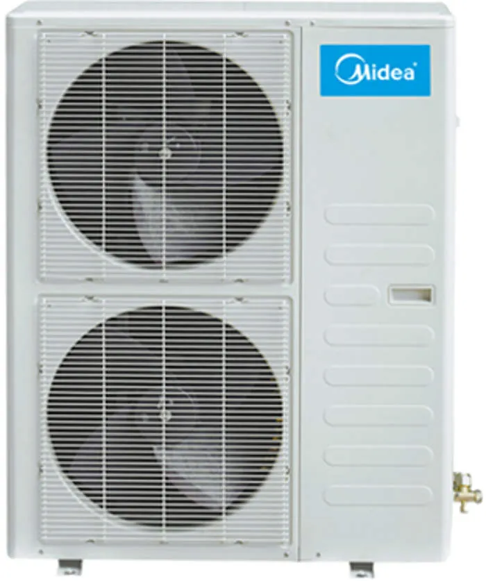Наружный блок Midea MVUH140B-VA1