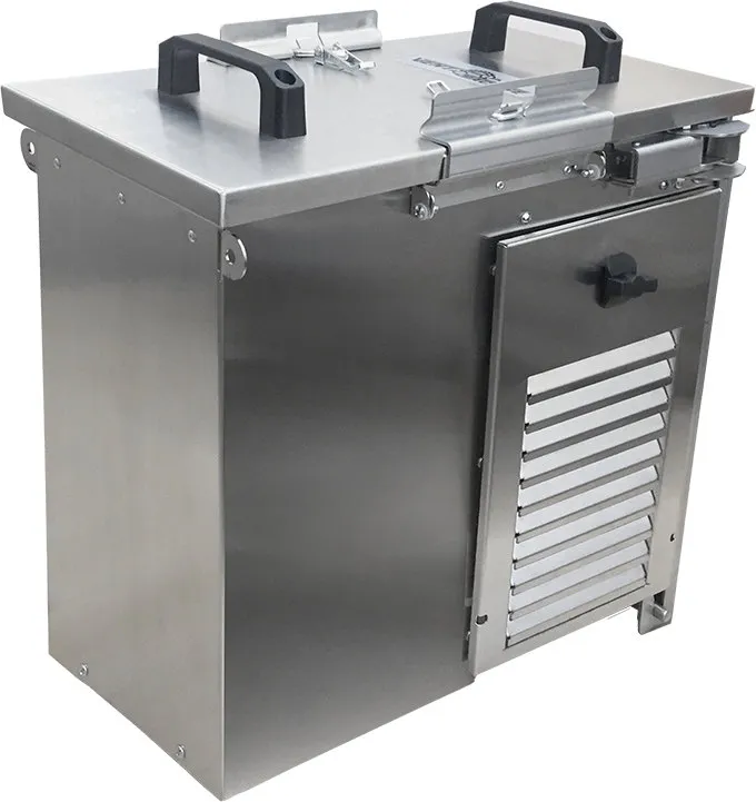Приточная установка Vent Machine Satellite 2 Zentec (ФКО)