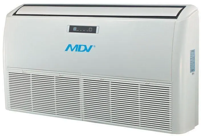 Кондиционер MDV MDUE-18HRN1/MDOU3-18HN1