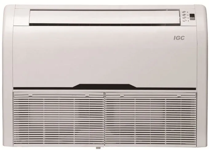 Кондиционер IGC IFX-V48HSDC/U