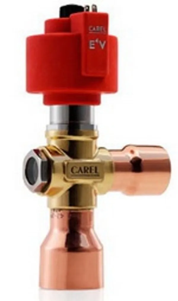 Carel E2V**BWA01