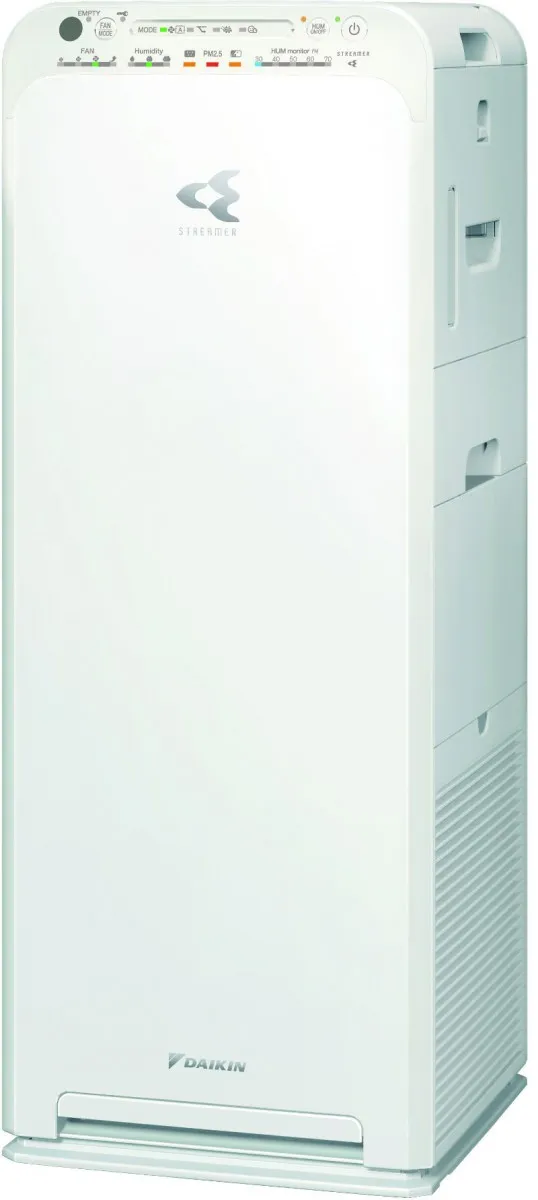 Очиститель воздуха Daikin MCK55W