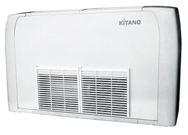 Фанкойл Kitano KP-Izumi II-2P-CB-90