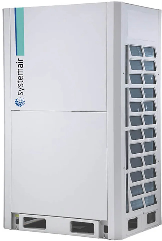 Наружный блок Systemair SYSVRF2 M 252 AIR EVO HP R