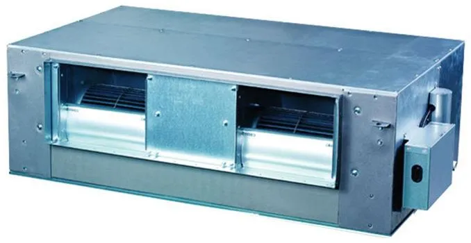 Фанкойл IGC IWF-1600D24SH100