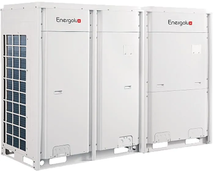 Наружный блок Energolux SMZU215V2AI