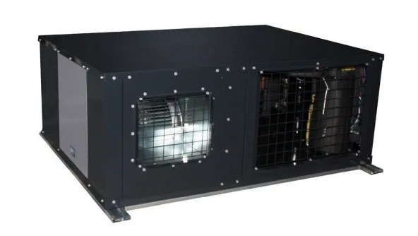 Наружный блок Hitachi RASC-8HNPE