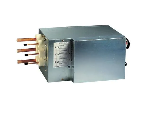 Блок-распределитель Daikin BPMKS967A2