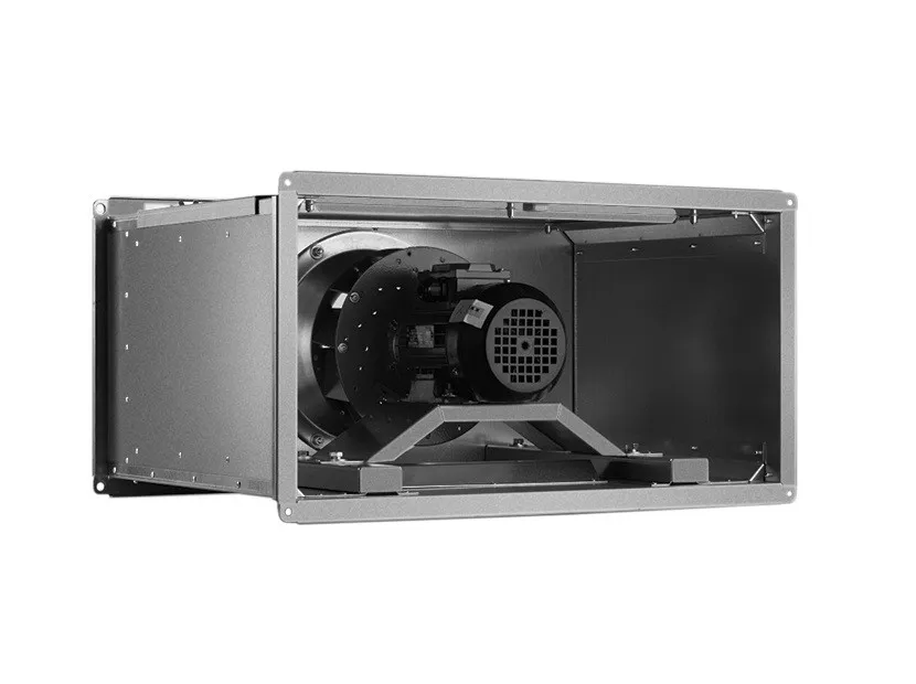 Вентилятор Shuft TORNADO EC 700*400-31-D