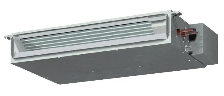 Внутренний блок Mitsubishi Electric PEFY-P15VMS1-E