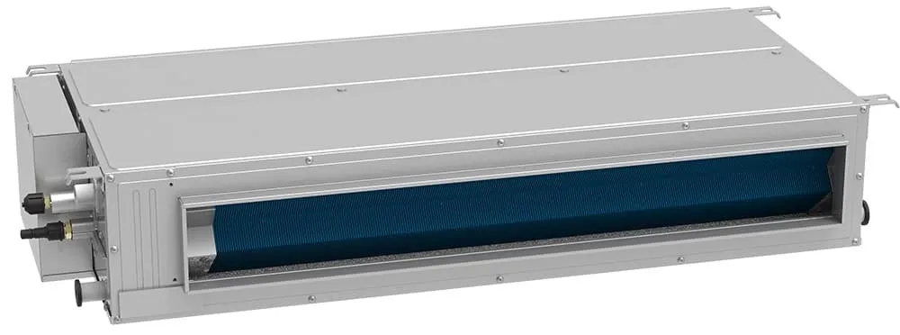 Кондиционер Gree GU50PS/A1-K/GU50W/A1-K