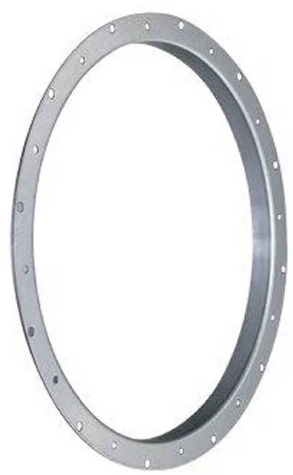 Фланец Systemair GFL-AR/AXCBF 250