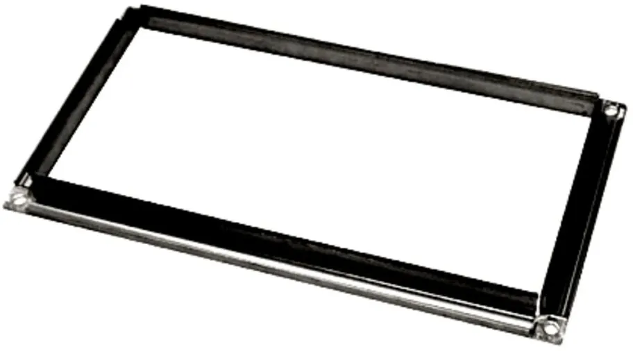 Фланец Systemair GFL 80-50 Counter flange